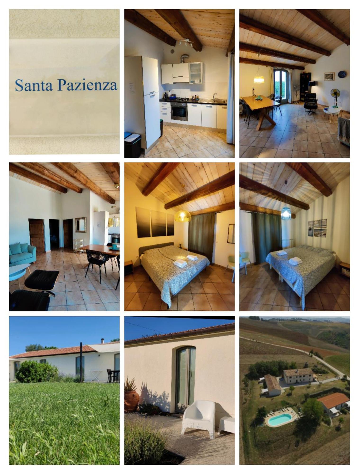 Rustico Del Bozzo Castelleone di Suasa Exterior foto