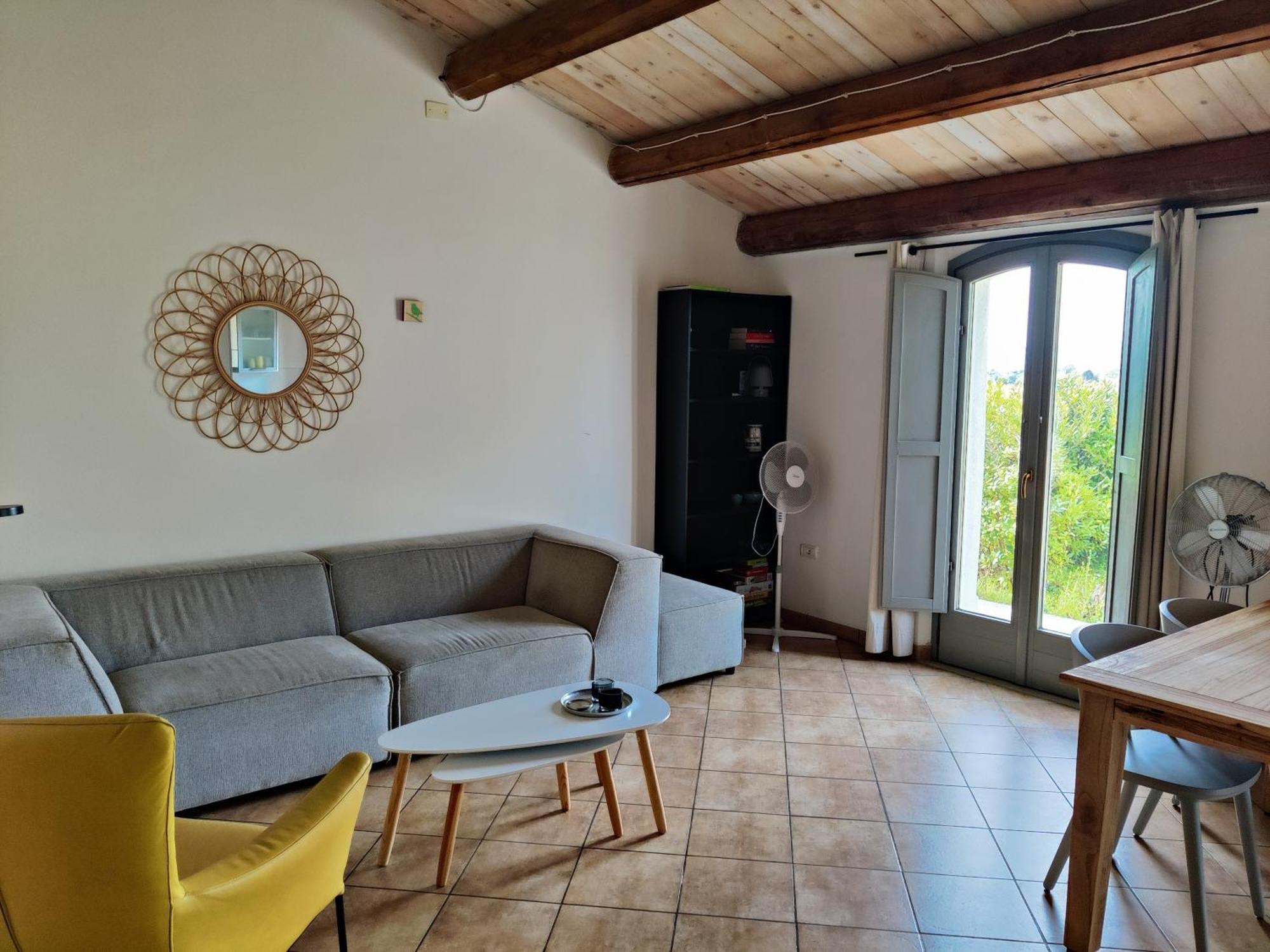 Rustico Del Bozzo Castelleone di Suasa Exterior foto